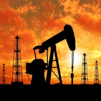 Bonny Light Crude Oil