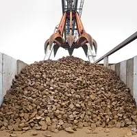 Pig Iron