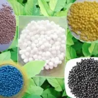 Compound Fertlizers
