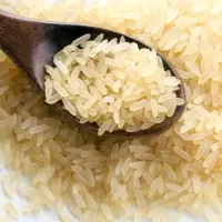 IR-64 Parboiled Rice