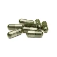 Arthrospira Platensis, Spirulina Maxima