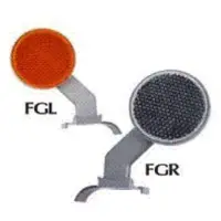 Honeycomb Folding Type Delineator