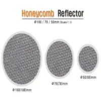 Honeycomb Reflector