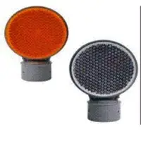 Honeycomb Folding Type Delineator