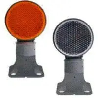 Honeycomb Folding Type Delineator
