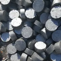 Aluminum Briquettes