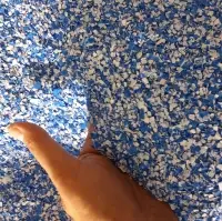 PS (Polystyrene)