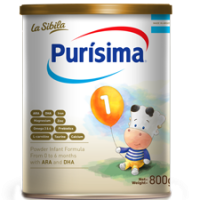 Baby Milk Powder