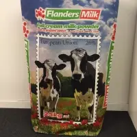 Full Cream Milk Powder