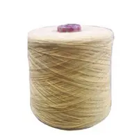 Double Deck Cotton Yarn