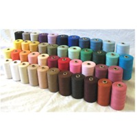 Textile Yarn