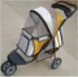 Pet stroller