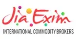 Jia Exim logo