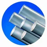 Aluminum bar