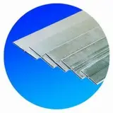 Flat tube