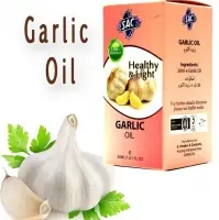Garlic Oil