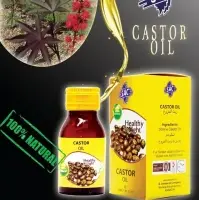SAC Castor Oil
