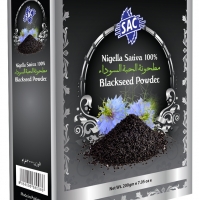 Nigella Sativa Powder