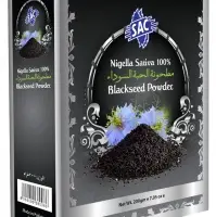 Nigella Sativa Powder