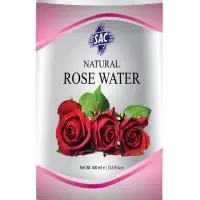 Natural Rose Water