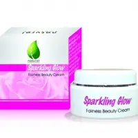 Sparkling Glow Fariness Cream