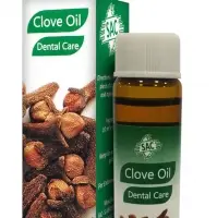SAC Clove Oil