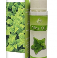 SAC Mint Oil 10ML