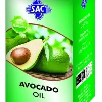 SAC Avocado Oil