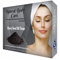 SAC Blackseed Soap