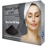 SAC Blackseed Soap