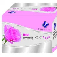 Rose Petroleum Jelly For Face And Body