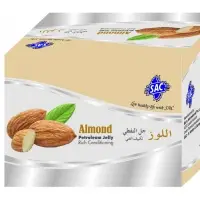 Almond Petroleum Jelly