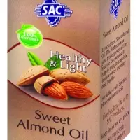 SAC Almond Oil