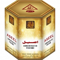 Al Taha Perfumes