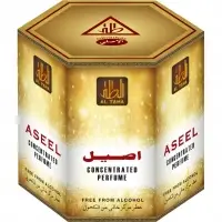Al Taha Perfumes