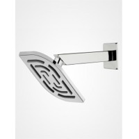 Leaf 4*6 Shower