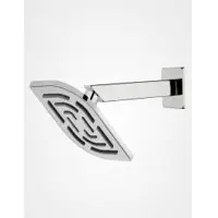 Leaf 4*6 Shower