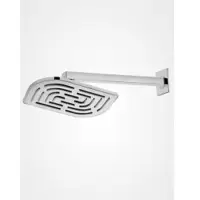 Leaf 6*10 Shower