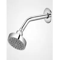 Delta Shower ABS 4" Koller Round