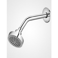 Diflex Shower ABS 3" Round