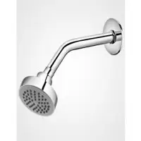 Relaxo Shower ABS 3" Round