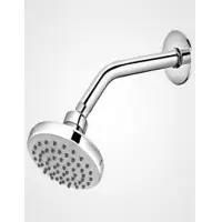 Unique Shower ABS 5" Round