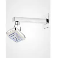 Galaxy Shower ABS 3*3" OW