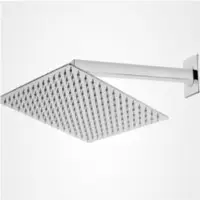 Lavis Slim 12*12 Shower