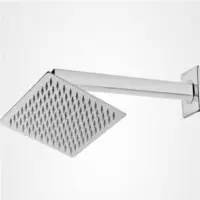 Lavis Slim 8*8 Shower
