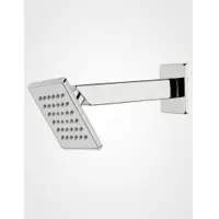 Mislin 4*4 Shower