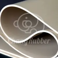 Food Grade Rubber Sheet