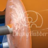 CR, EPDM, NBR, FKM, Viton Rubber Sheet