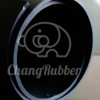 Fabricated Rubber Sheet
