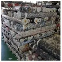 Cotton 60's H/D Print Woven 58/60
